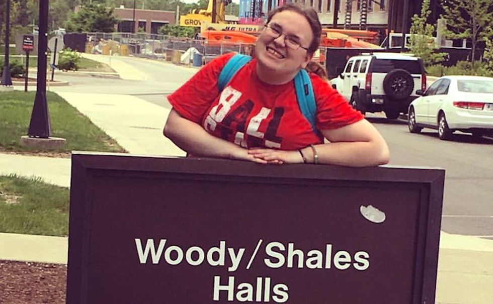 It Took Me 4 Years And $100K To Realize Why Poor Kids Like Me Don’t Go To College