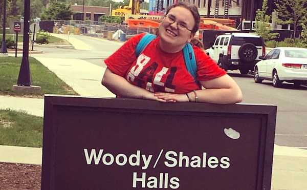 It Took Me 4 Years And $100K To Realize Why Poor Kids Like Me Don’t Go To College