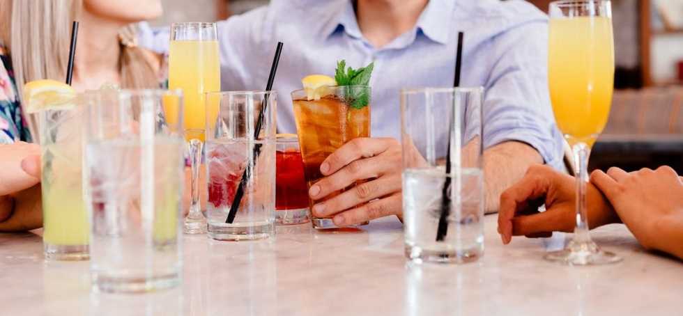 Did You Drink Underage? Here Are 5 Things It Taught Me