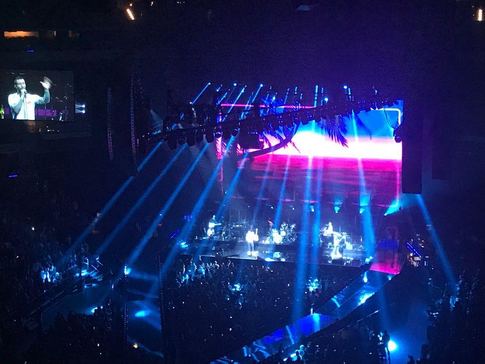 16 Songs To Celebrate 16 Years Of Maroon 5