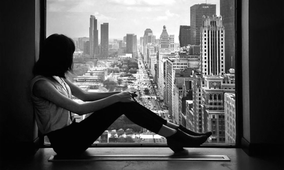 To The Woman Who Gets My Ex