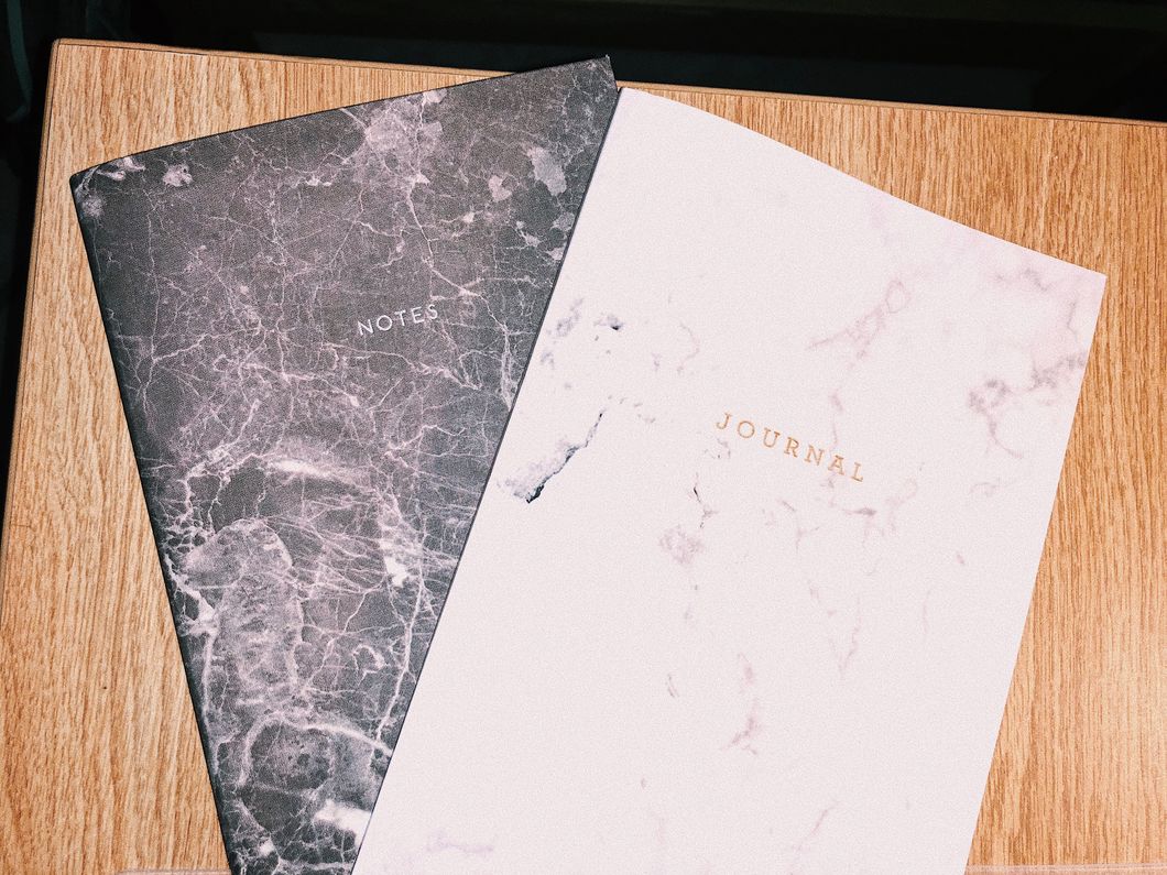 What Day Journaling Has Taught Me Six Months Later