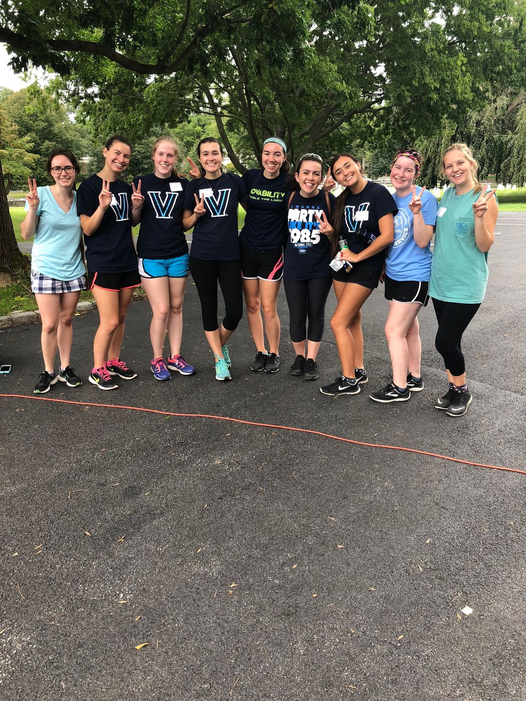 Don't Forget To Give Back