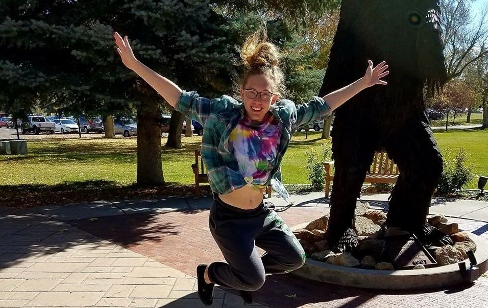 5 Reasons My Small Liberal Arts College Beats Your Giant State School Any Day