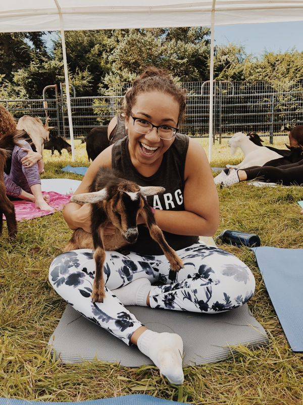 How Working Out Can Be Therapeutic In a Super Stressful Environment Like College