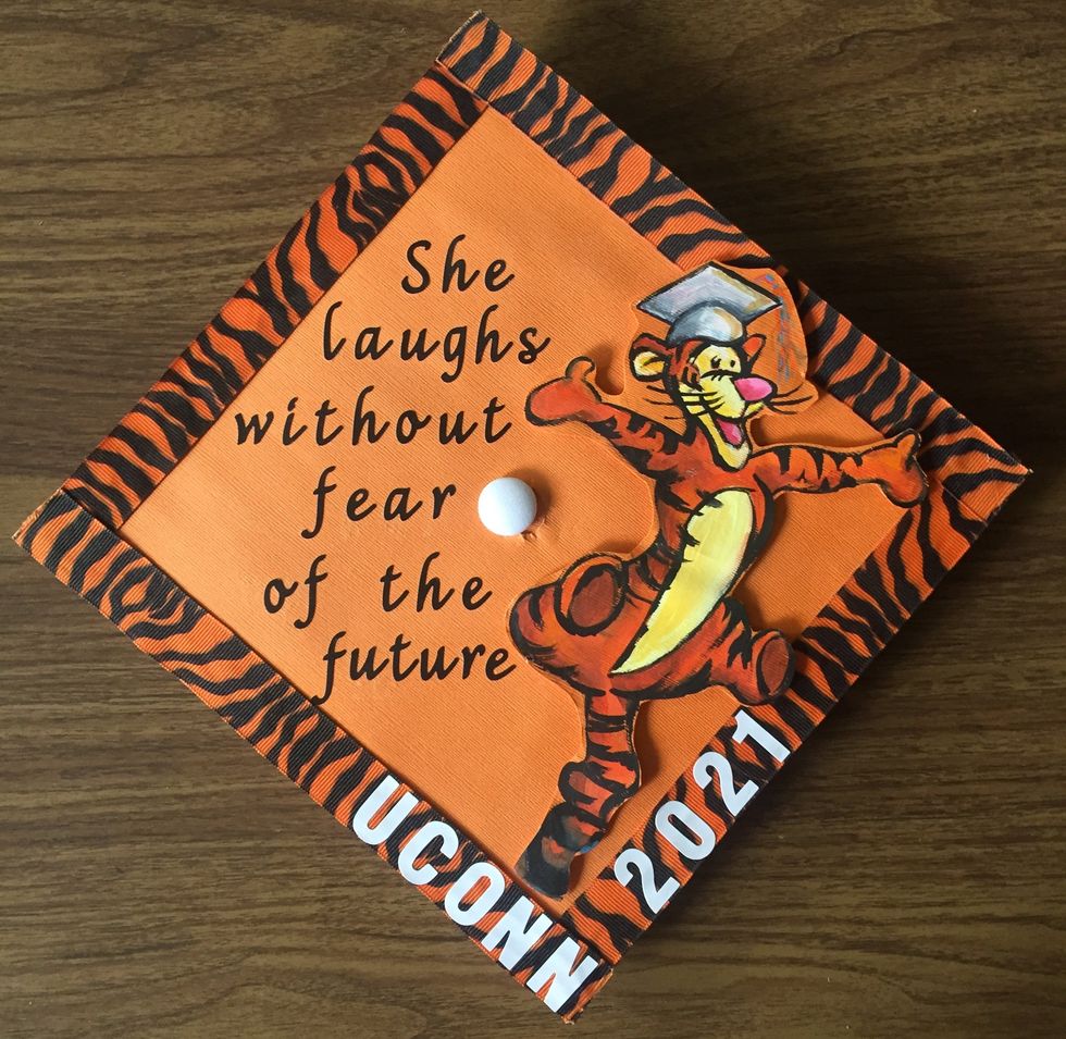 10 Things You Know To Be True If You Are Slightly Obsessed With The Color Orange