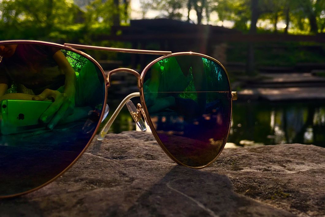 An Introvert's Guide To Pursuing Your Passion: Part 1