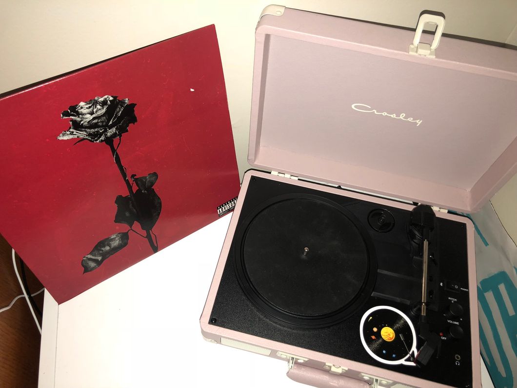 40 Songs On 5 Music Playlists For Everyday Life