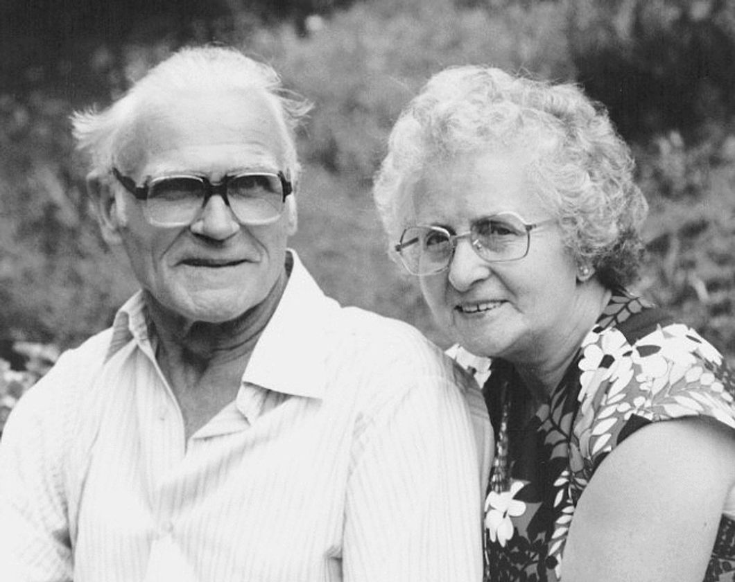 Why Eldercare Deserves More Attention Today