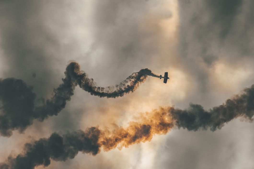 A Guide To Help You Avoid Taking An Emotional Nosedive During Your First Round Of Exams