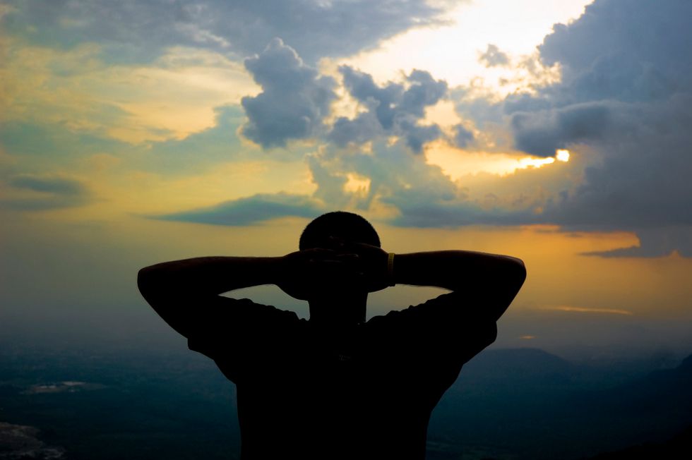 Pride. What is this we speak of?