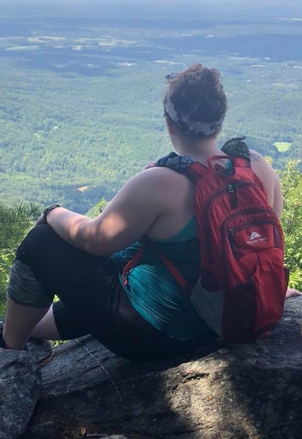 5 Parks In Georgia That You Have To Visit This Fall