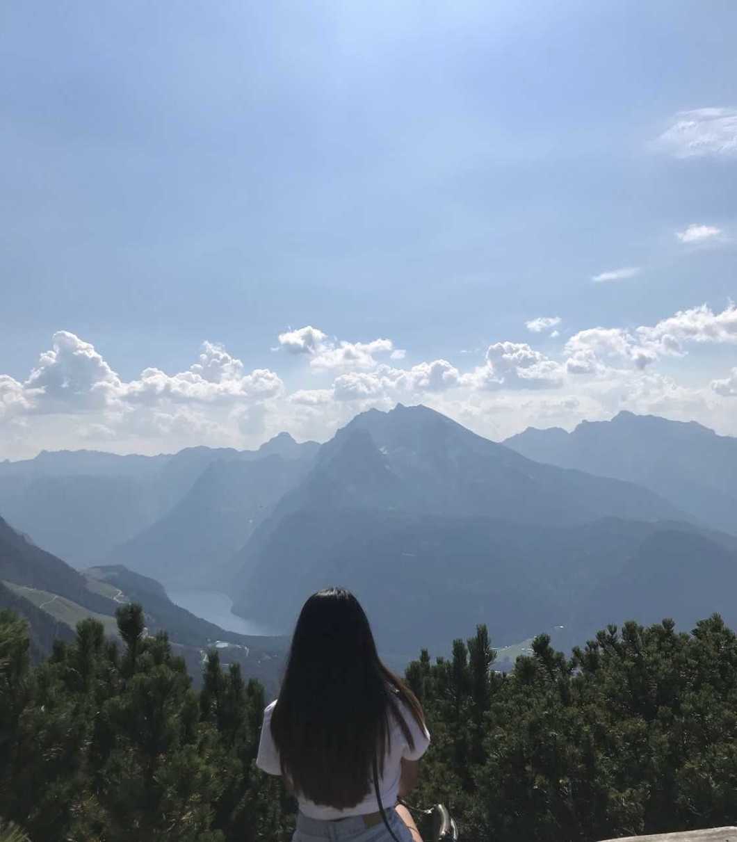 When Enough Is Enough