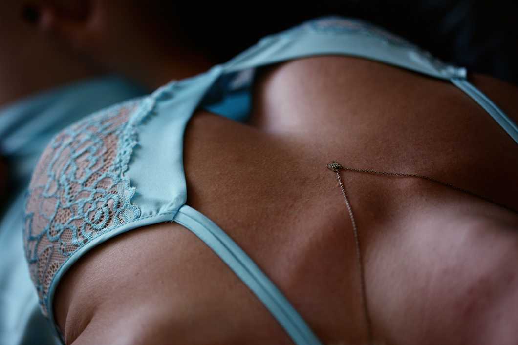 I Went To A Sex Shop And Left With Questions About Society's View Of Women's Sexuality