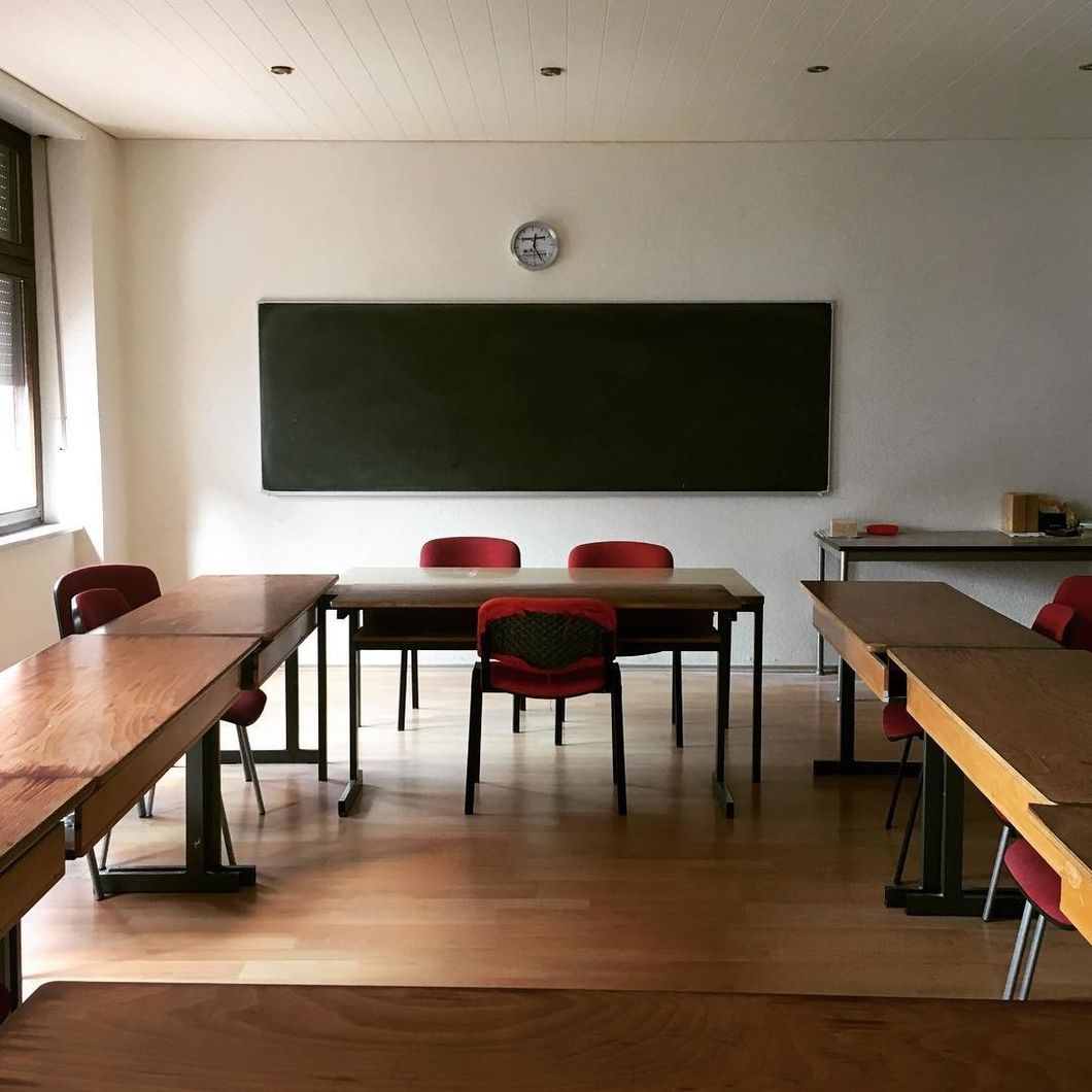 I Had School Choice, And It Better Prepared Me For College