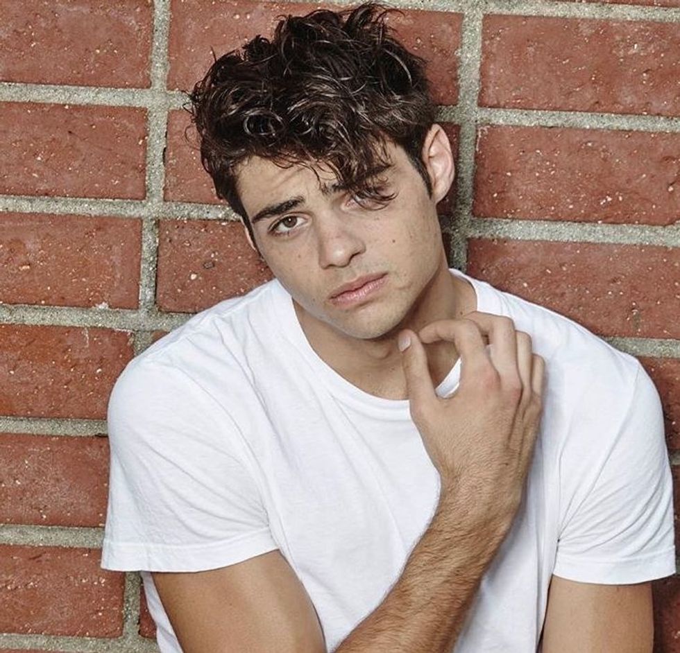 'Whoa, Whoa, Whoa!' I'd Marry These 20 Male Celebs WAY Before Peter Kavinsky