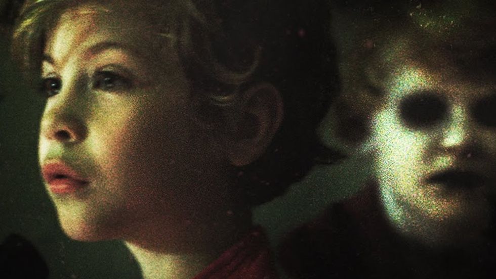 'Before I Wake' Is A Horror Movie That Will Leave You Speechless