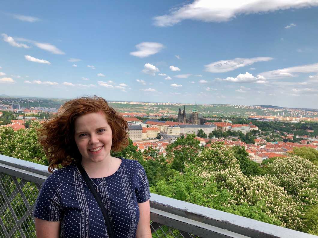 I'm A Ginger, Yes It's My Natural Hair Color, And I Get Asked These 10 Questions Almost Every Week