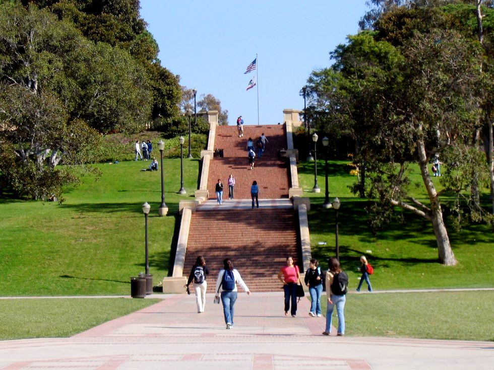 11 Things Only UCLA Students Would Ever Understand