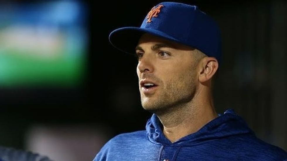 Rooting For The Mets Takes Patience But David Wright Has Definitely Made Being A Fan Worth It