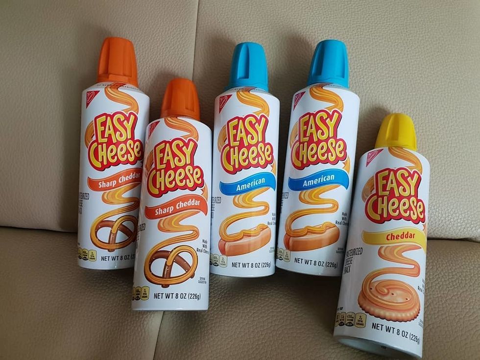 10 Foods That Everyone, Except Americans, Finds Incredibly Weird