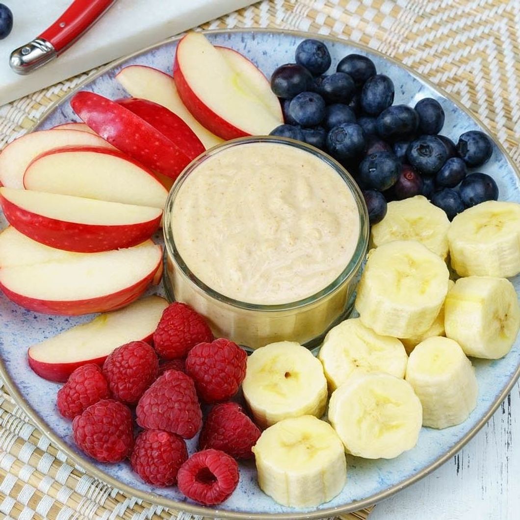 6 College-Friendly Healthy Snacks