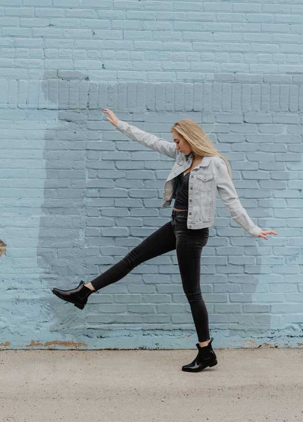 20 Goals For The 20-Something Woman