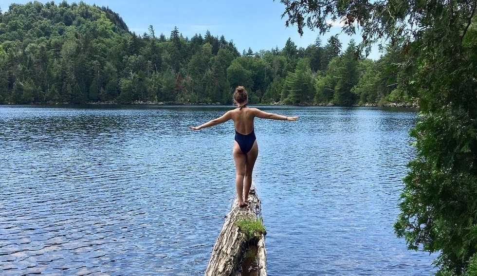 To The Ones Who Are Trying To Find A Reason To Move Forward