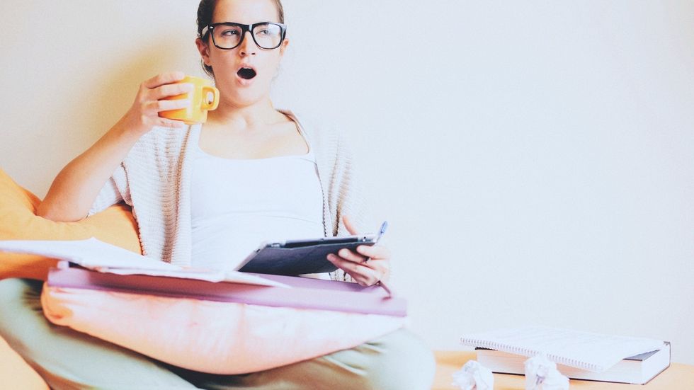 11 Doubly Annoying Comments People Say To Double Majors, Every Single Time