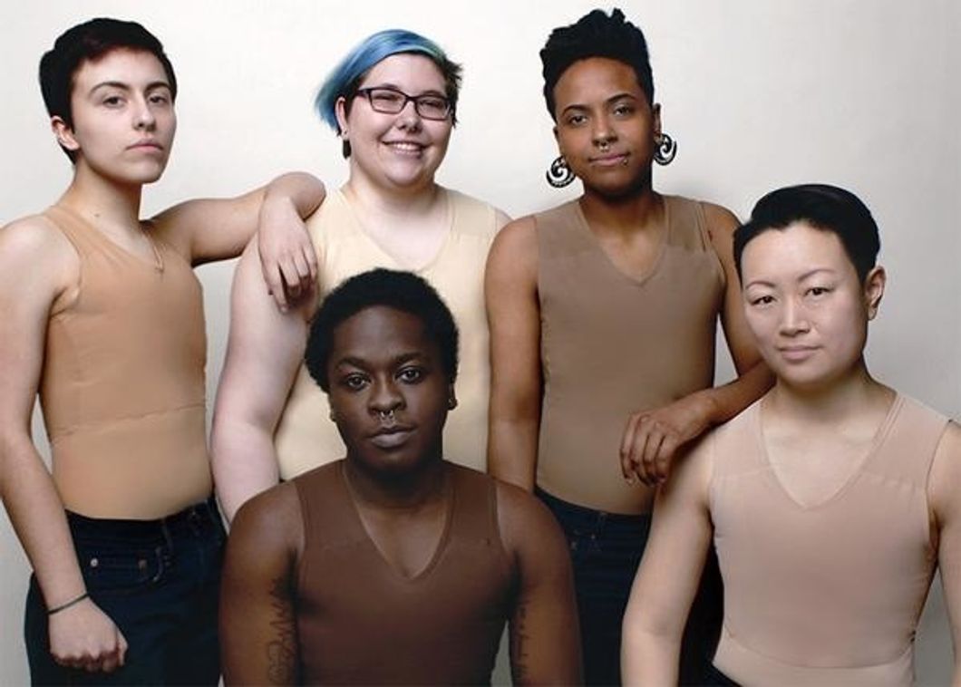 6 Tips To Live By When You First Start Binding