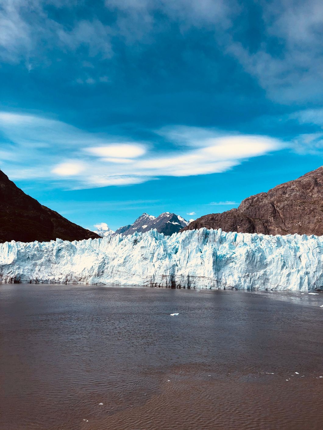 It's A Beautiful World Out There