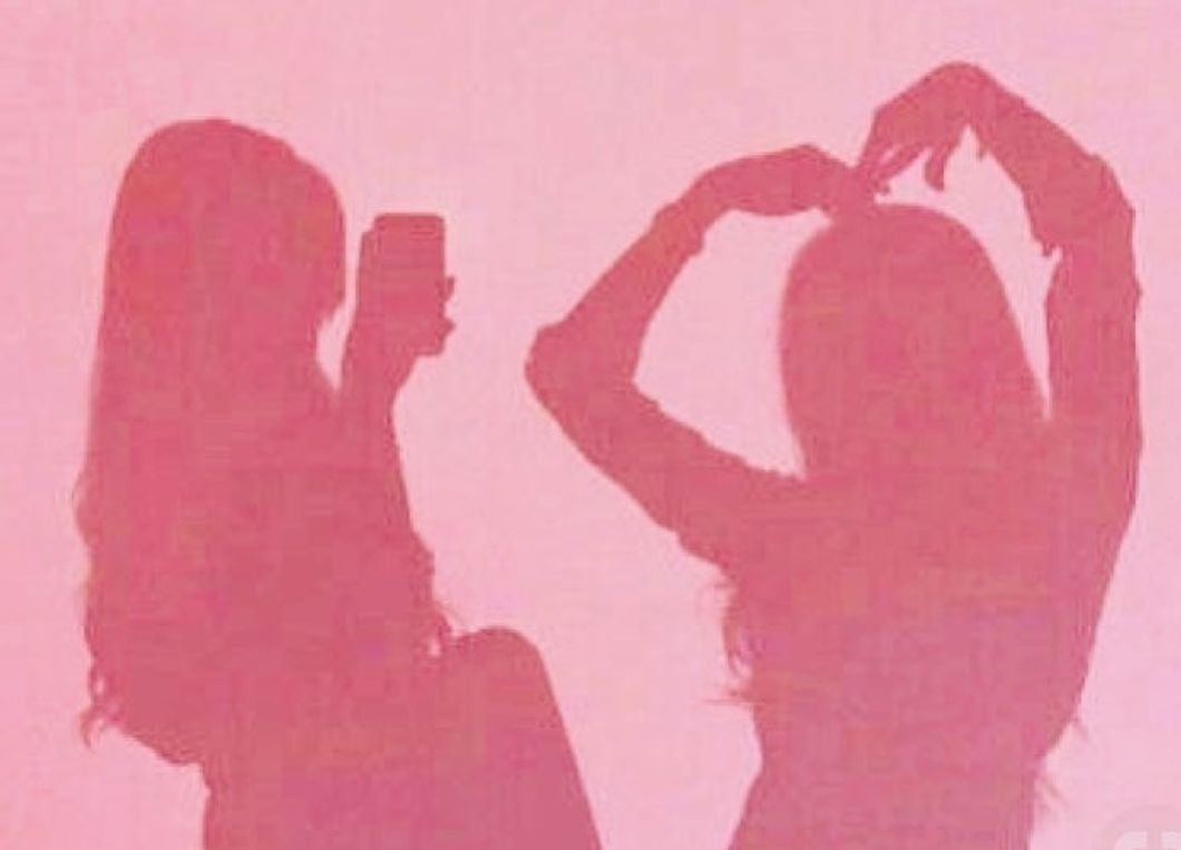 Simple Joys Challenge