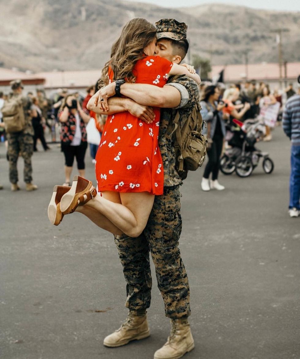 Sorry, Nike, But The Ultimate Sacrifice Is Your Life, Not Your Reputation