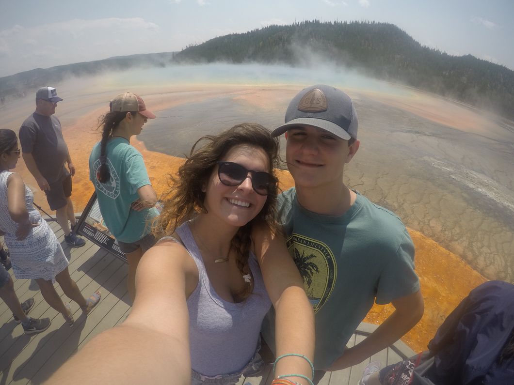 How To Share Your Most Precious Moments With The World