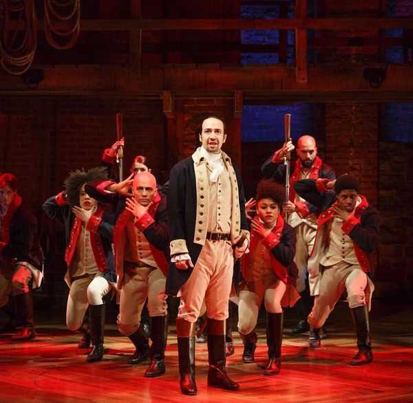 8 Life Lessons 'Hamilton' Taught Us Through Their On-Stage Performances