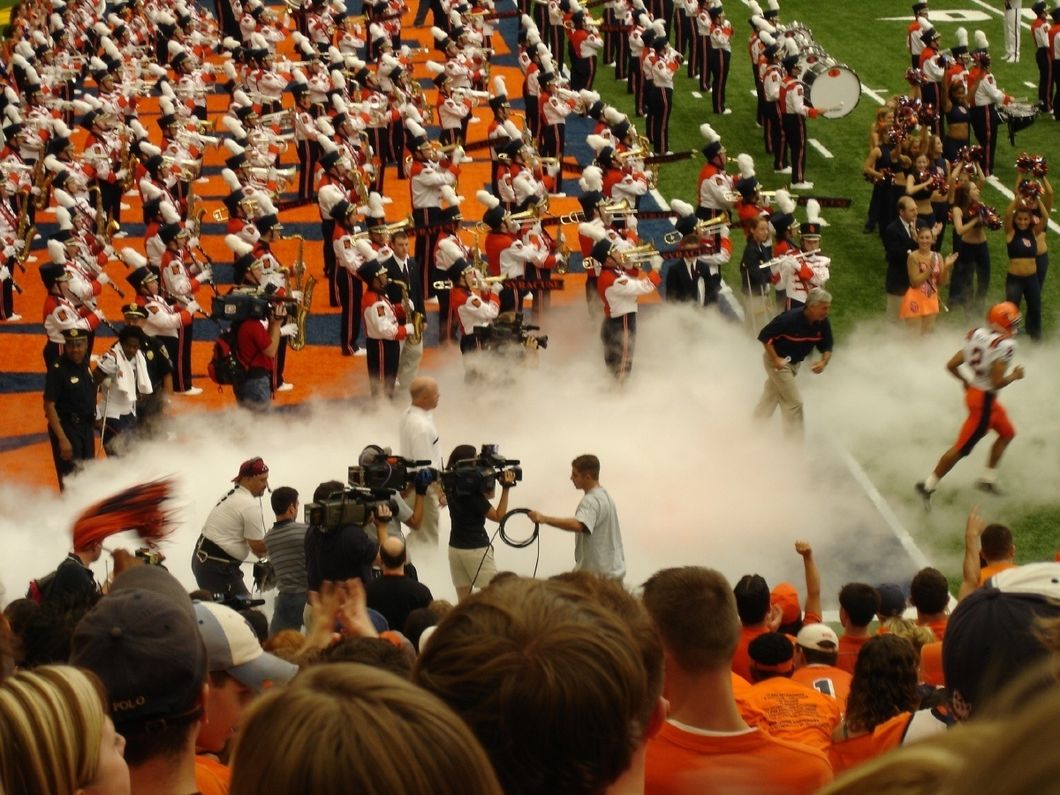 8 Tailgating Tips To Have An Incredible Game Day In Syracuse