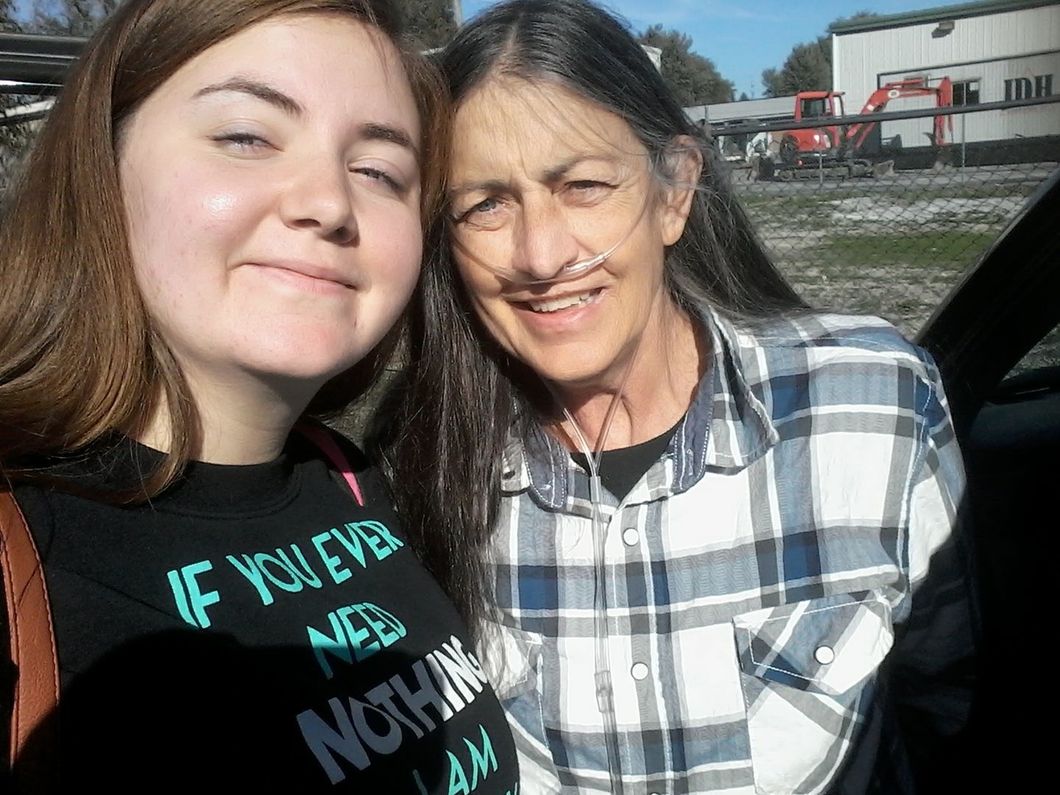 12 Times In College The Only Reasonable Option Is To Call Your Mom