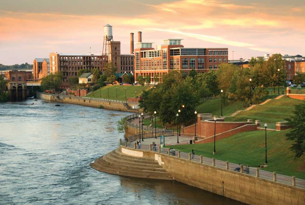 Traditions of Living Below the Mason Dixon Line