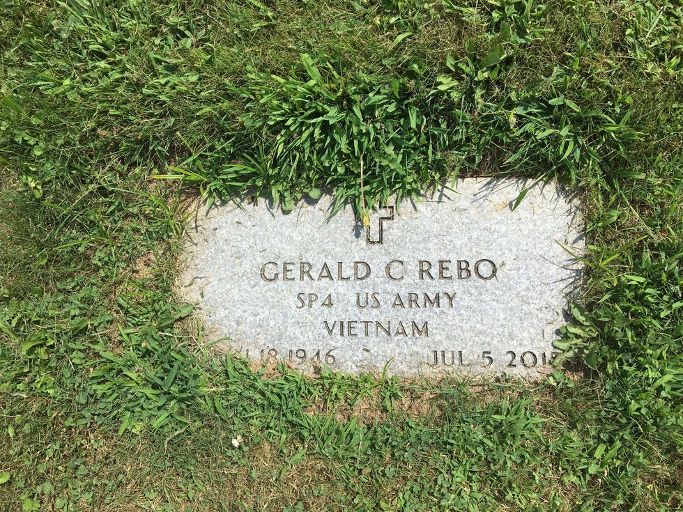 Now I Know An Unexpected Goodbye Is The Worst Kind