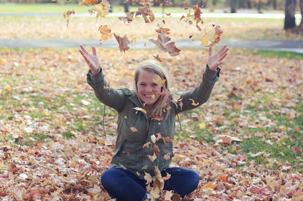 25 Activities You Must Add To Your Fall Bucket List This Year | The ...