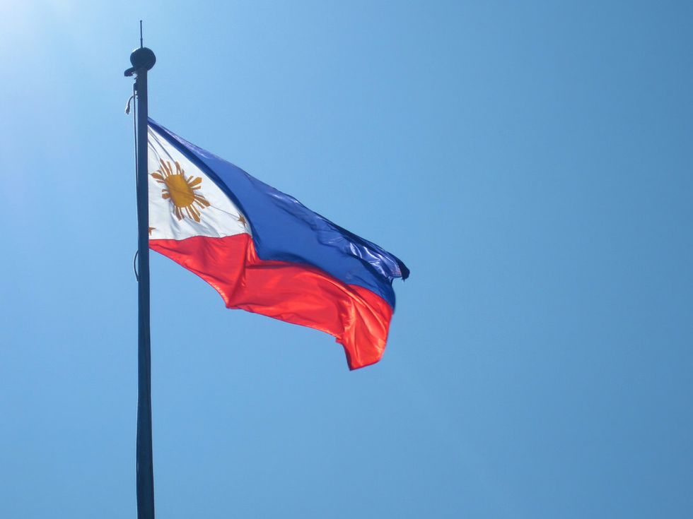 How Immigrating From The Philippines Changed Me As A 13 Year Old