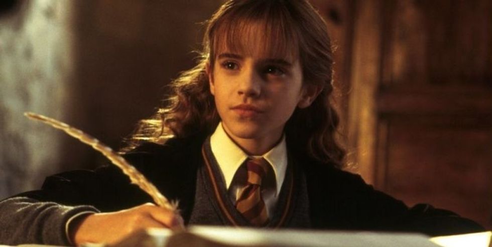 7 Movie Characters You'd Love To Guest-Lecture At Your School, And The Classes They'd Teach