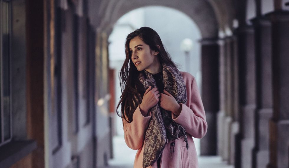 8 Fall Trends You'll See And Then Immediately Need