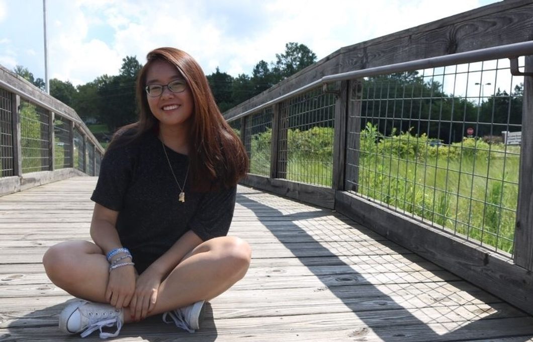 I Am More Than Your Stereotype