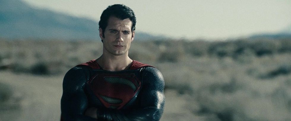 15 Celebrities That Could Take Over Superman From Henry Cavill