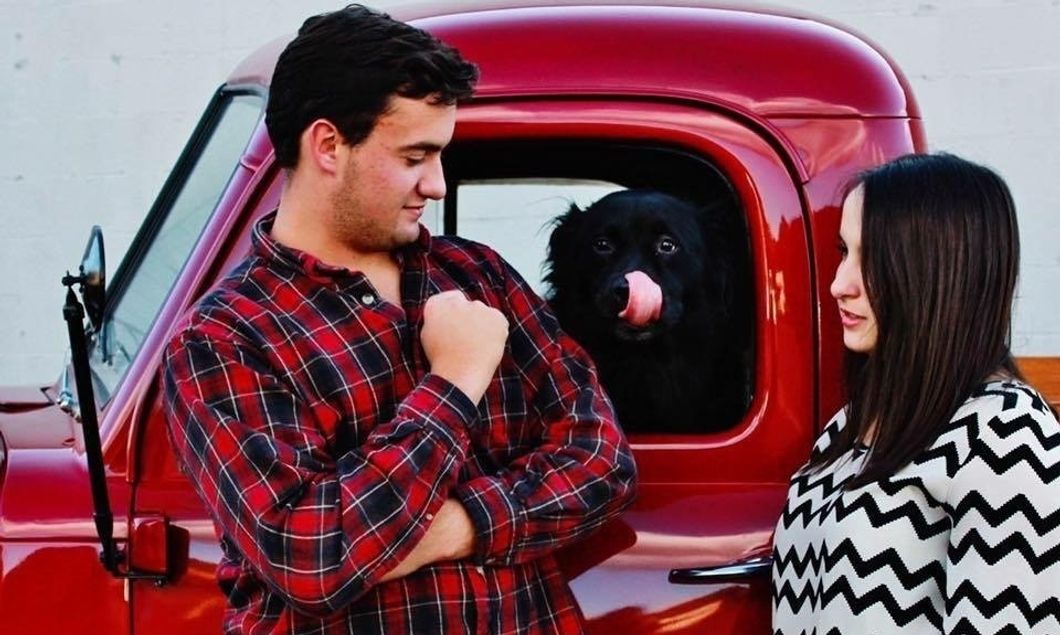 To The Siblings Of Kids With Chronic Illness