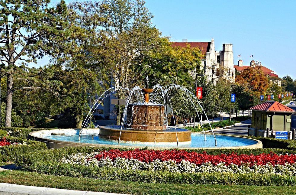 You Can Hate All You Want, But I Haven't Done These 9 Signature KU Activities