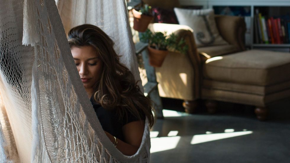 7 Ways To Relax In College When You're Stressed Six Ways From Sunday