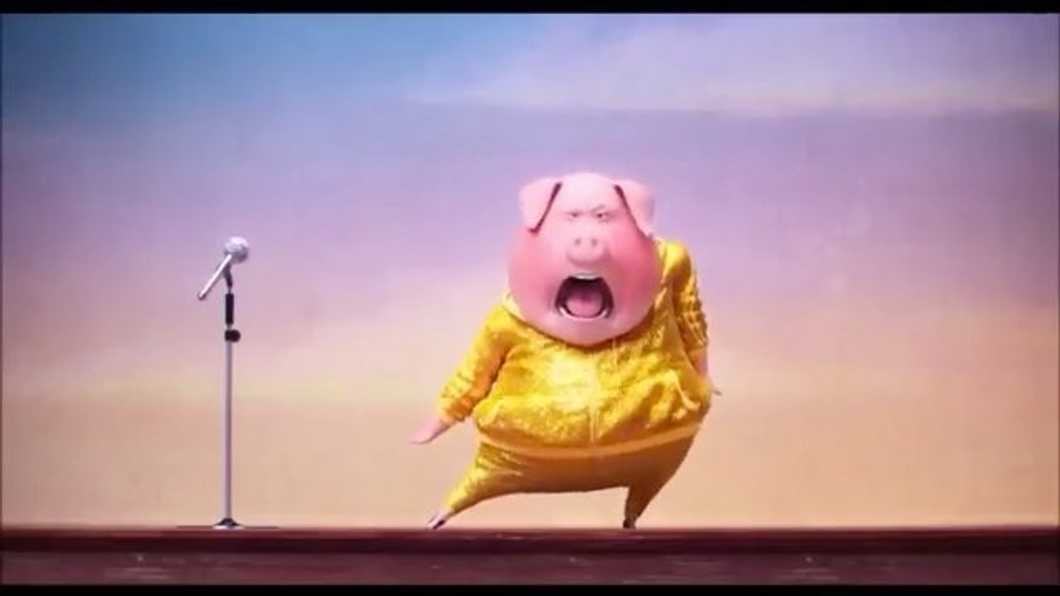 If You're Ever Feeling Extra Stressed Or Nervous, Just Hop In The Shower And Sing Away