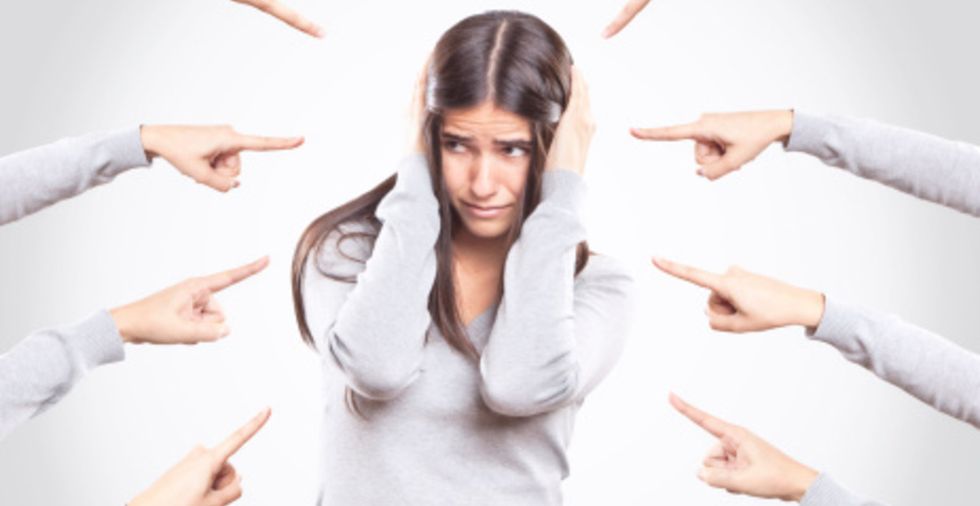 It Doesn't Matter How Long Ago It Was